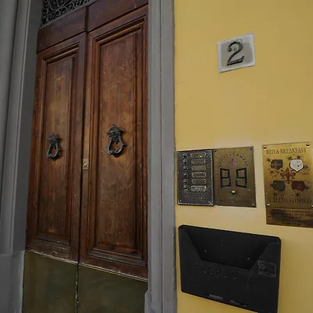 Frühstückspension Porta San Frediano