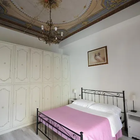ベッド・アンド・ブレックファスト Porta San Frediano フィレンツェ
