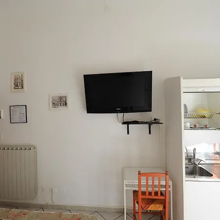 Porta San Frediano ベッド・アンド・ブレックファスト フィレンツェ