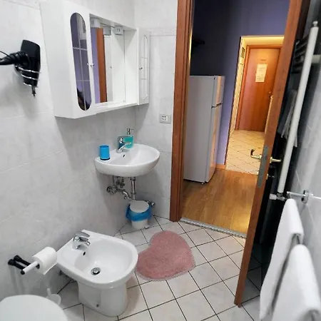 ベッド・アンド・ブレックファスト Porta San Frediano フィレンツェ