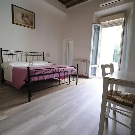 Porta San Frediano Отель типа 