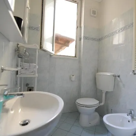 ベッド・アンド・ブレックファスト Porta San Frediano