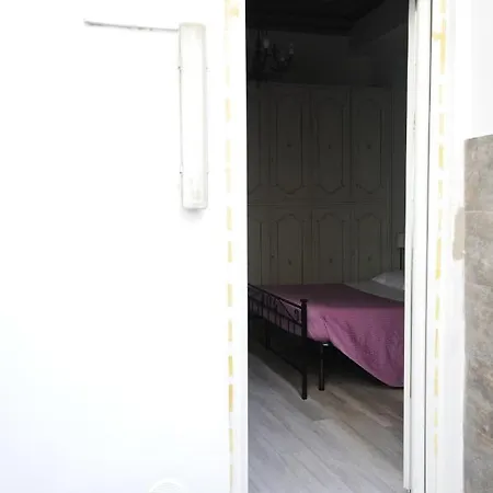 Porta San Frediano Флоренция