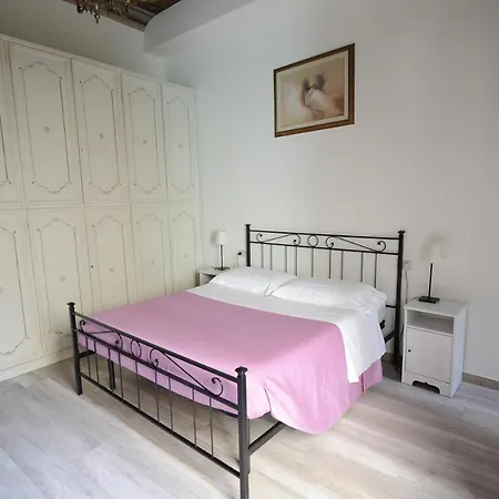 ベッド・アンド・ブレックファスト Porta San Frediano *