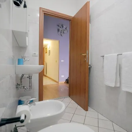ベッド・アンド・ブレックファスト Porta San Frediano *