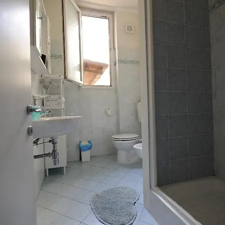 ベッド・アンド・ブレックファスト Porta San Frediano *