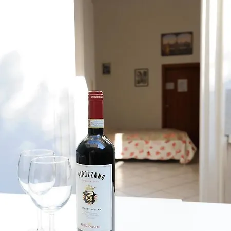 Porta San Frediano ベッド・アンド・ブレックファスト フィレンツェ