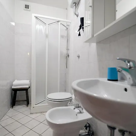 فندق مبيت وإفطار Porta San Frediano