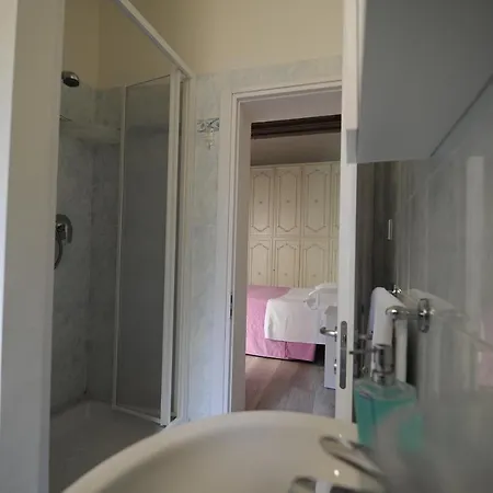 ベッド・アンド・ブレックファスト Porta San Frediano フィレンツェ