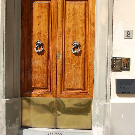 Alojamento de Acomodação e Pequeno-almoço Porta San Frediano