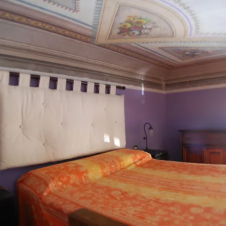 Porta San Frediano Alojamento de Acomodação e Pequeno-almoço