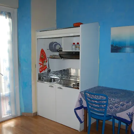 Porta San Frediano Alojamento de Acomodação e Pequeno-almoço 3*