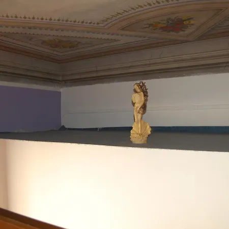 Porta San Frediano Florença