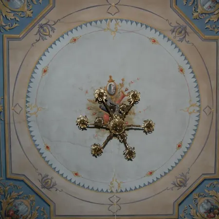 Porta San Frediano Florença