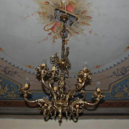 Porta San Frediano Alojamento de Acomodação e Pequeno-almoço 3*