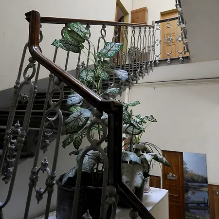 Alojamento de Acomodação e Pequeno-almoço Porta San Frediano 3*