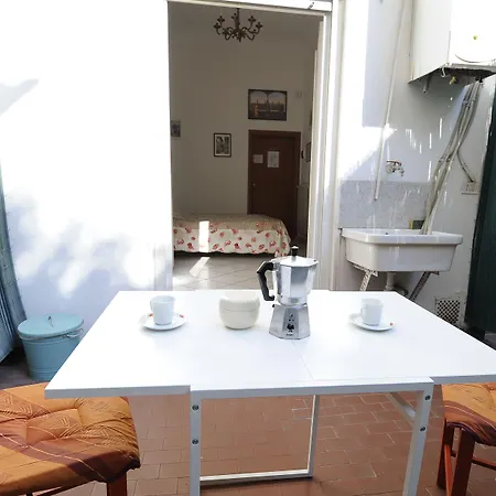 Porta San Frediano Florença