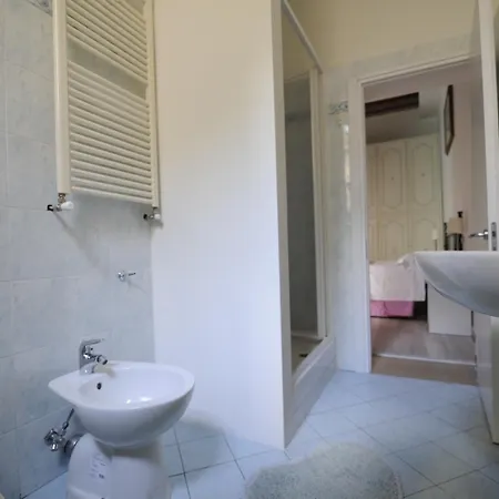 Porta San Frediano Alojamento de Acomodação e Pequeno-almoço Florença