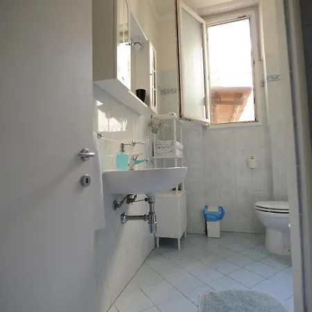 Alojamento de Acomodação e Pequeno-almoço Porta San Frediano Florença