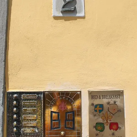 Frühstückspension Porta San Frediano Florenz