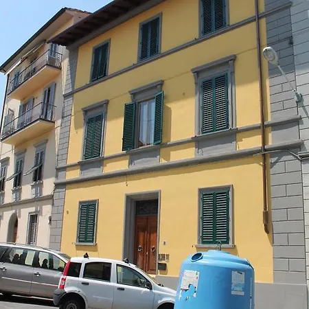Porta San Frediano Frühstückspension