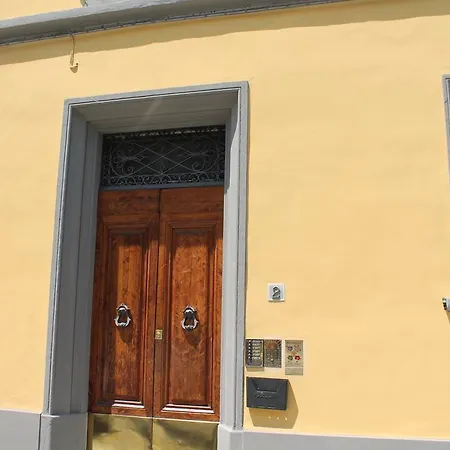 ベッド・アンド・ブレックファスト Porta San Frediano