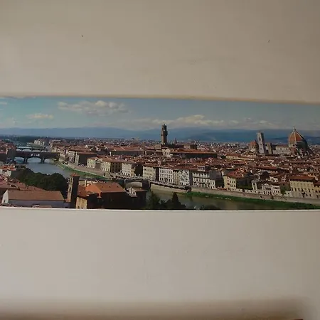 Porta San Frediano Frühstückspension *