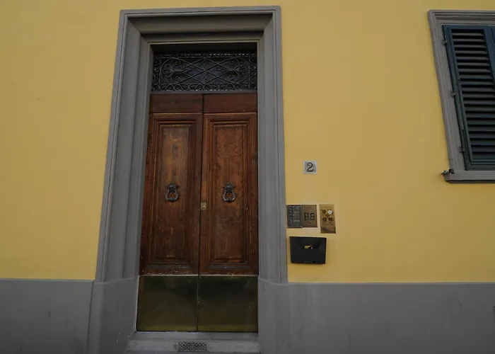 Porta San Frediano Bed & Breakfast
