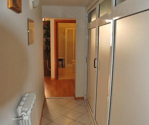 Bed & Breakfast Porta San Frediano Florencie