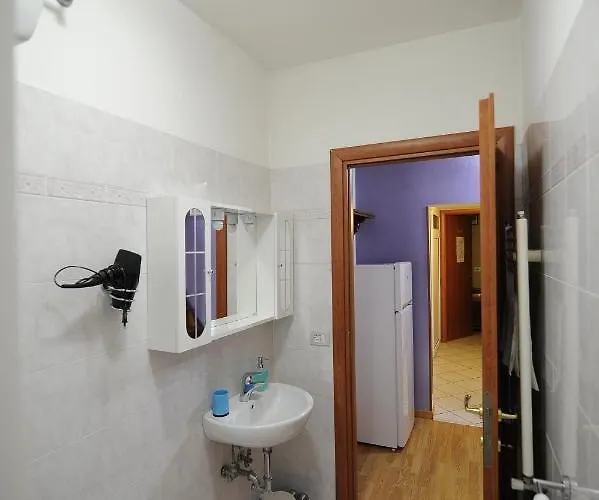 Porta San Frediano Bed & Breakfast