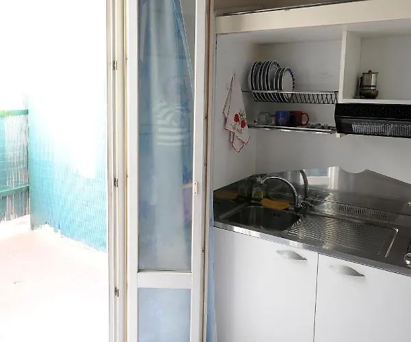 Porta San Frediano Bed & Breakfast 3*