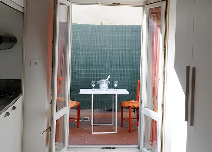 Porta San Frediano Bed & Breakfast