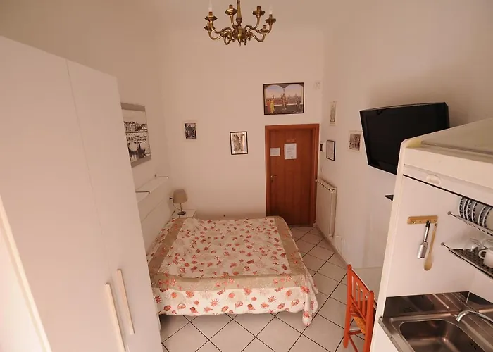 Porta San Frediano 3*