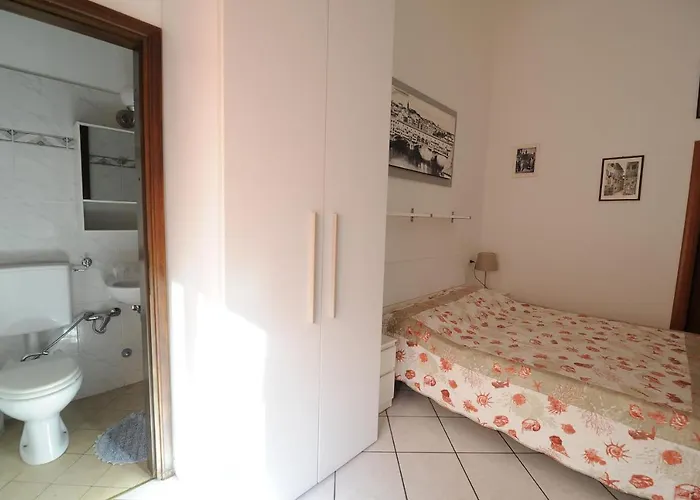 Porta San Frediano 3*