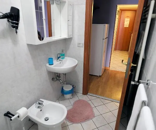 Bed & Breakfast Porta San Frediano Florencie