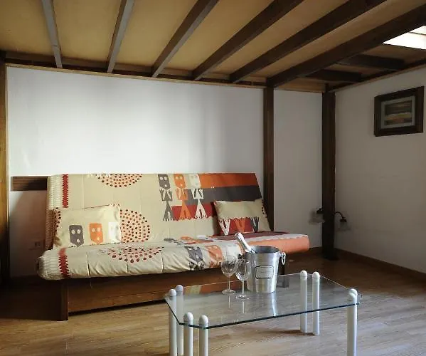 Bed & Breakfast Porta San Frediano 3*