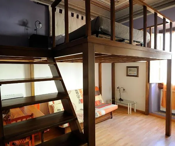 Porta San Frediano Bed & Breakfast 3*