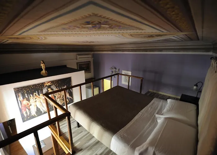 Porta San Frediano Bed & Breakfast