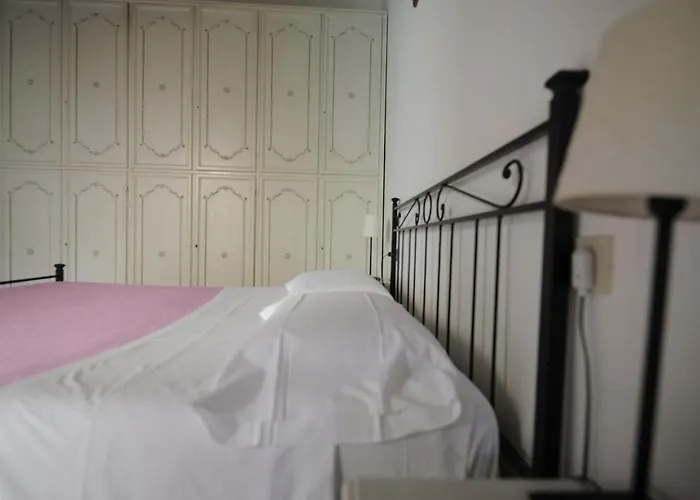 Bed & Breakfast Porta San Frediano Florencie