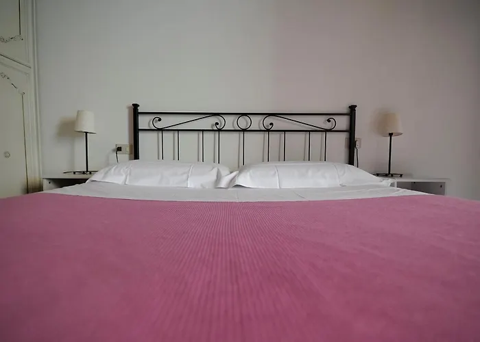 Porta San Frediano Bed & Breakfast Florencie