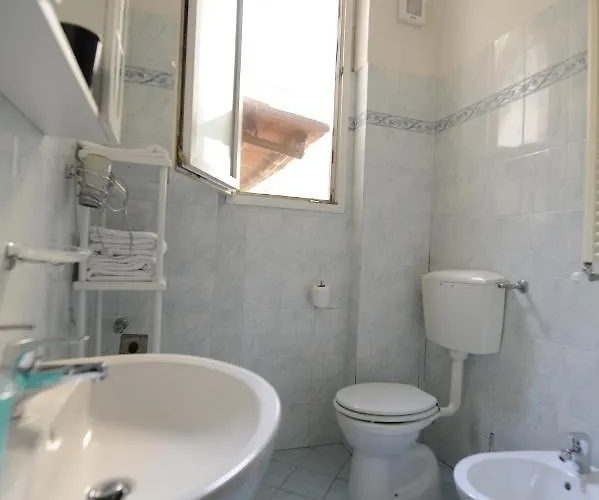 Bed & Breakfast Porta San Frediano