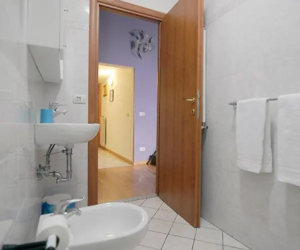 Bed & Breakfast Porta San Frediano 3*