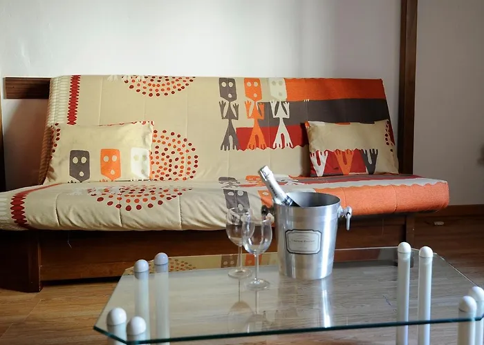 Bed & Breakfast Porta San Frediano Florencie