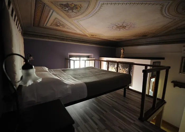 Porta San Frediano Bed & Breakfast
