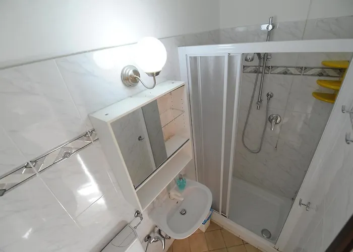 Bed & Breakfast Porta San Frediano 3*