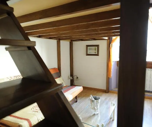 Porta San Frediano Bed & Breakfast