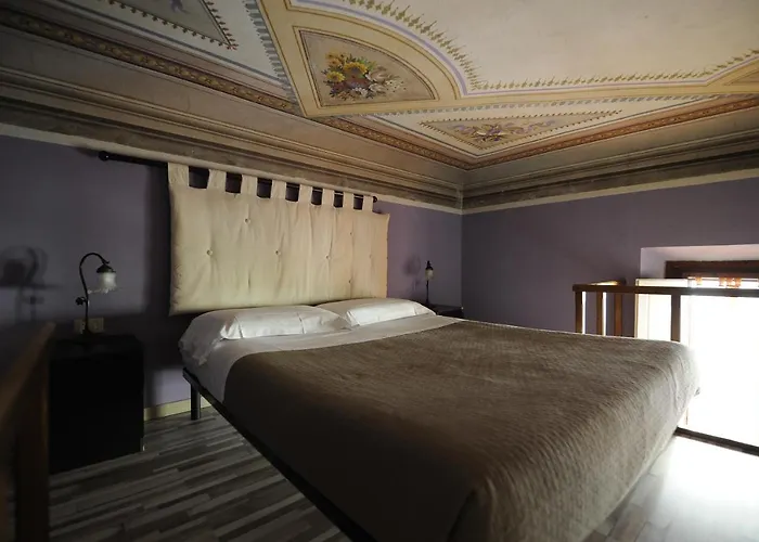 Bed & Breakfast Porta San Frediano Florencie
