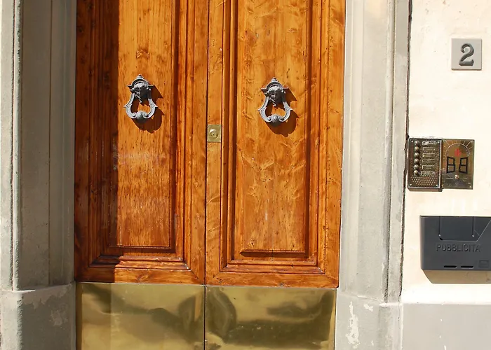 Bed & Breakfast Porta San Frediano