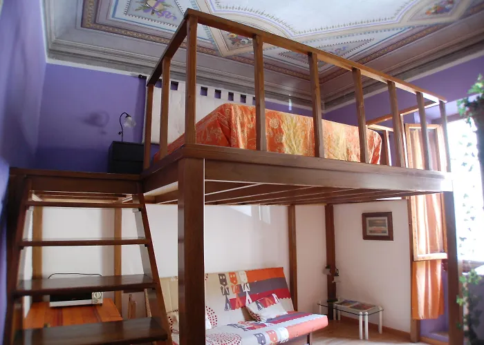Porta San Frediano Bed & Breakfast