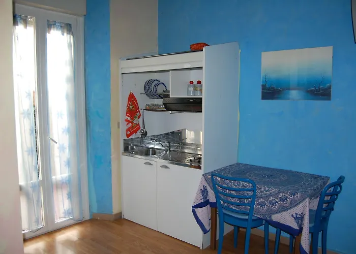 Porta San Frediano Bed & Breakfast 3*